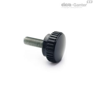 Elesa+Ganter B.193/20-SST-P-M6X20