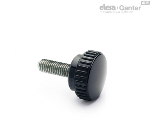 Elesa+Ganter B.193/30-SST-p-M8x25