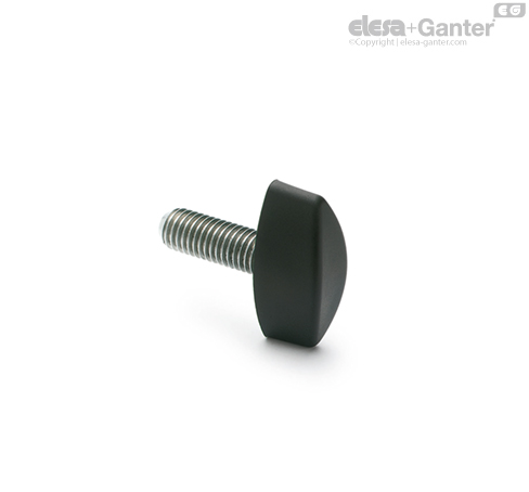 Elesa+Ganter CT.476/40-SST-P-M8X16