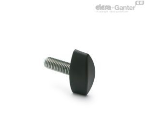 Elesa+Ganter CT.476/48-SST-P-M8X25