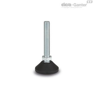 Elesa+Ganter 108833 M10x45 SV40
