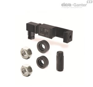 Elesa+Ganter 110084-R-KN