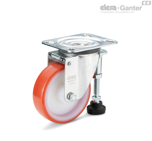 Elesa+Ganter 110088-R-KN