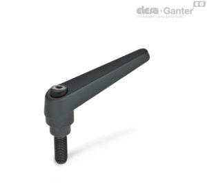 Elesa+Ganter 11041