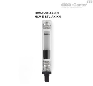 Elesa+Ganter 11054-KN