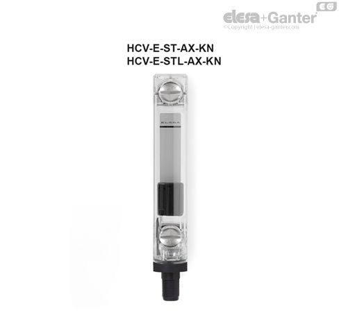 Elesa+Ganter 11054-KN