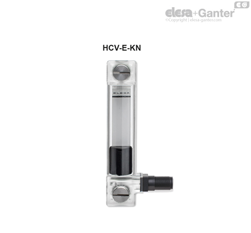 Elesa+Ganter 11057-KN HCV.76-E-STL-NC-M10-KN