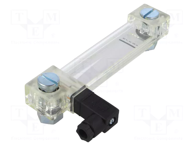 Elesa+Ganter 11112 HCV.127-ST-NO-M12 Level Indicator
