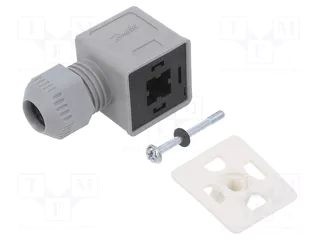 Elesa+Ganter 11122-KN