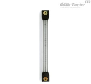 Elesa+Ganter 111231 HCL-500-M12 Column Level Indicator