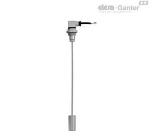 Elesa+Ganter 111283 Rapid Level with Float Guide