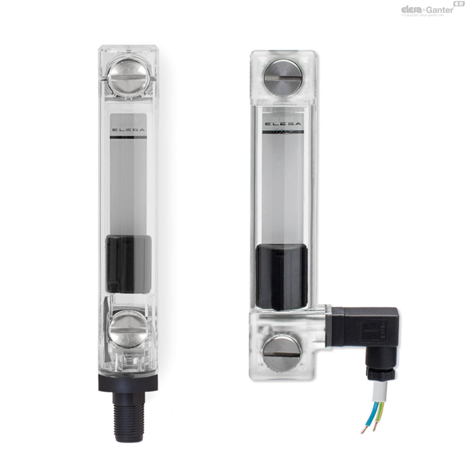Elesa+Ganter 11136 HCV.254-E-NC-M12
