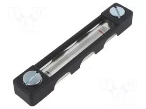 Elesa+Ganter 111371 HCX.254-VT-M12 Column Level Indicator