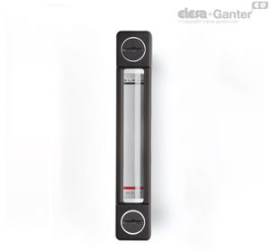 Elesa+Ganter 111395 HCZ.127-PT-VT-M12 Level Indicator