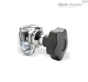 Elesa+Ganter 111399-R