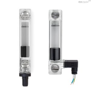 Elesa+Ganter 11183 HCV.127-E-AX-SW-M12