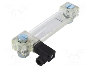 Elesa+Ganter 11192-KN HCV.127-ST-AX-NO-M12-KN Indicator