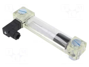 Elesa+Ganter 11195 HCV.127-E-ST-AX-NO-M12