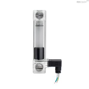 Elesa+Ganter 11198 HCV.127-E-STL-AX-NC-M12