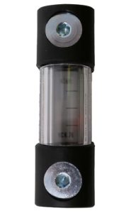 Elesa+Ganter 112029 HCK.76-ZN-M10-FKM-GL-P