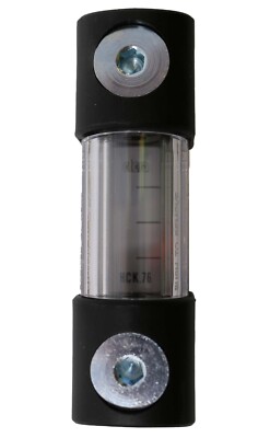 Elesa+Ganter 112029 HCK.76-ZN-M10-FKM-GL-P