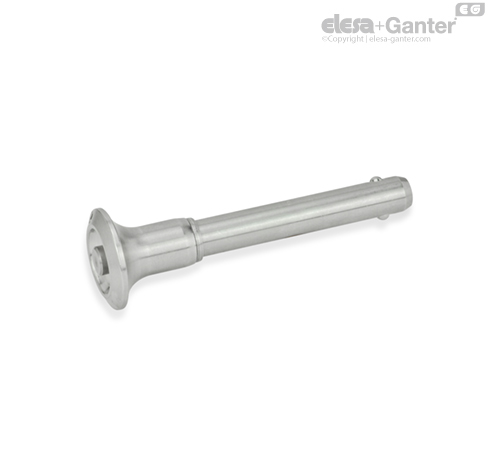 Elesa+Ganter 113.9-12-50