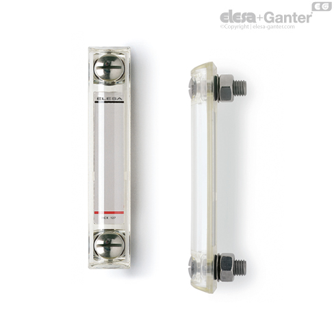 Elesa+Ganter 113055 Oil Level Indicator
