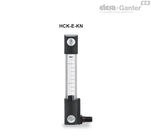 Elesa+Ganter 113065-KN Electrical Level Indicator