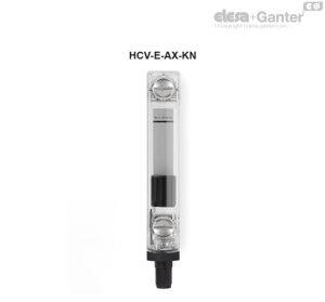 Elesa+Ganter 113067-KN Electrical Level Indicator