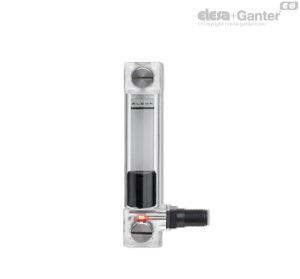Elesa+Ganter 113135-NP-KN Electrical Level Indicator