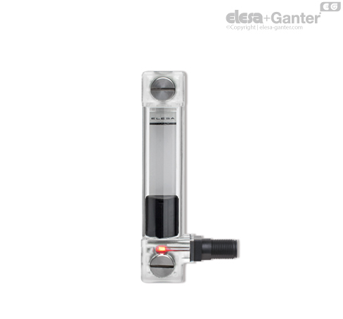 Elesa+Ganter 113135-NP-KN Electrical Level Indicator