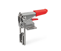 Elesa+Ganter 113139-KN Toggle Clamp Overview
