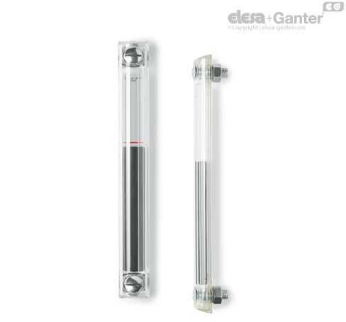 Elesa+Ganter 113147-KN Electrical Column Level Indicator