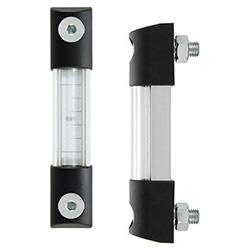 Elesa+Ganter 113149-KN Electrical Column Level Indicator