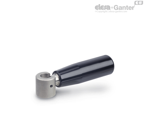 Elesa+Ganter 113159-KN