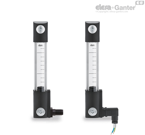 Elesa+Ganter 113161-KN