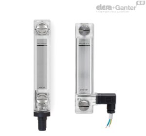 Elesa+Ganter 113191-KN Oil Level Indicator