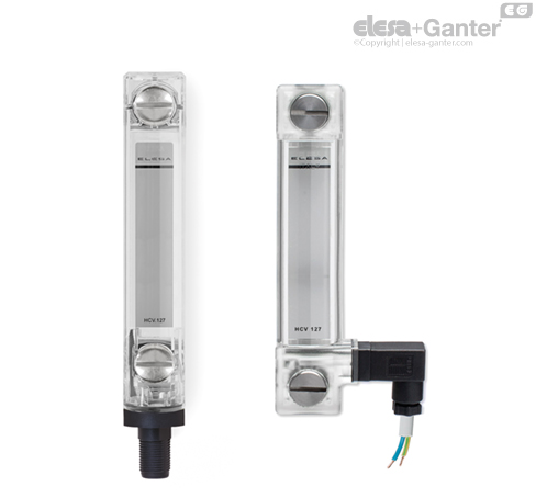 Elesa+Ganter 113191-KN Oil Level Indicator