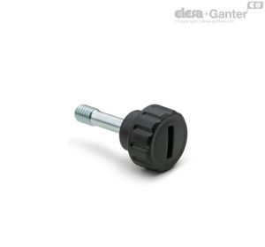 Elesa+Ganter BT-HP.12-AV-SST-p-M4x14