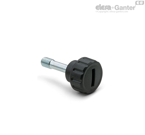 Elesa+Ganter BT-HP.12-AV-SST-p-M4x14