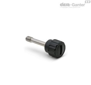 Elesa+Ganter BT-HP.20-AV-SST-P-M5X18