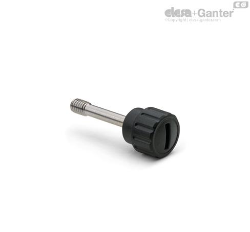 Elesa+Ganter BT-HP.20-AV-SST-P-M5X18