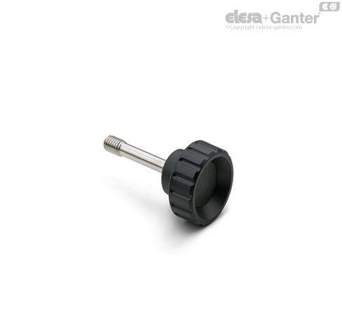 Elesa+Ganter BT-HP.25-SST-P-M6X22