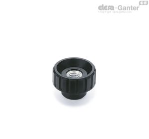 Elesa+Ganter BT.20-SST-FP-M5