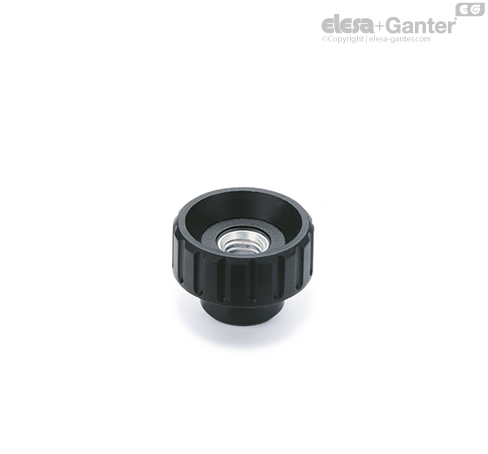 Elesa+Ganter BT.20-SST-FP-M5