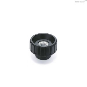 Elesa+Ganter BT.25-SST-FP-M6