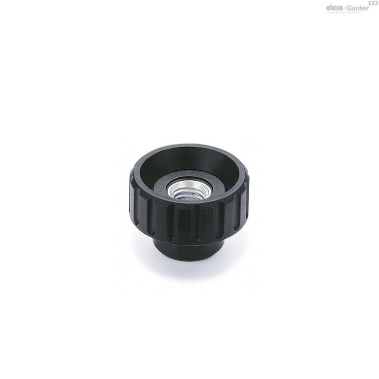 Elesa+Ganter BT.25-SST-FP-M6