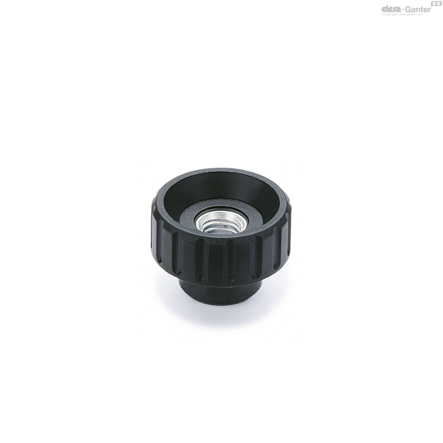 Elesa+Ganter BT.25-SST-FP-M6