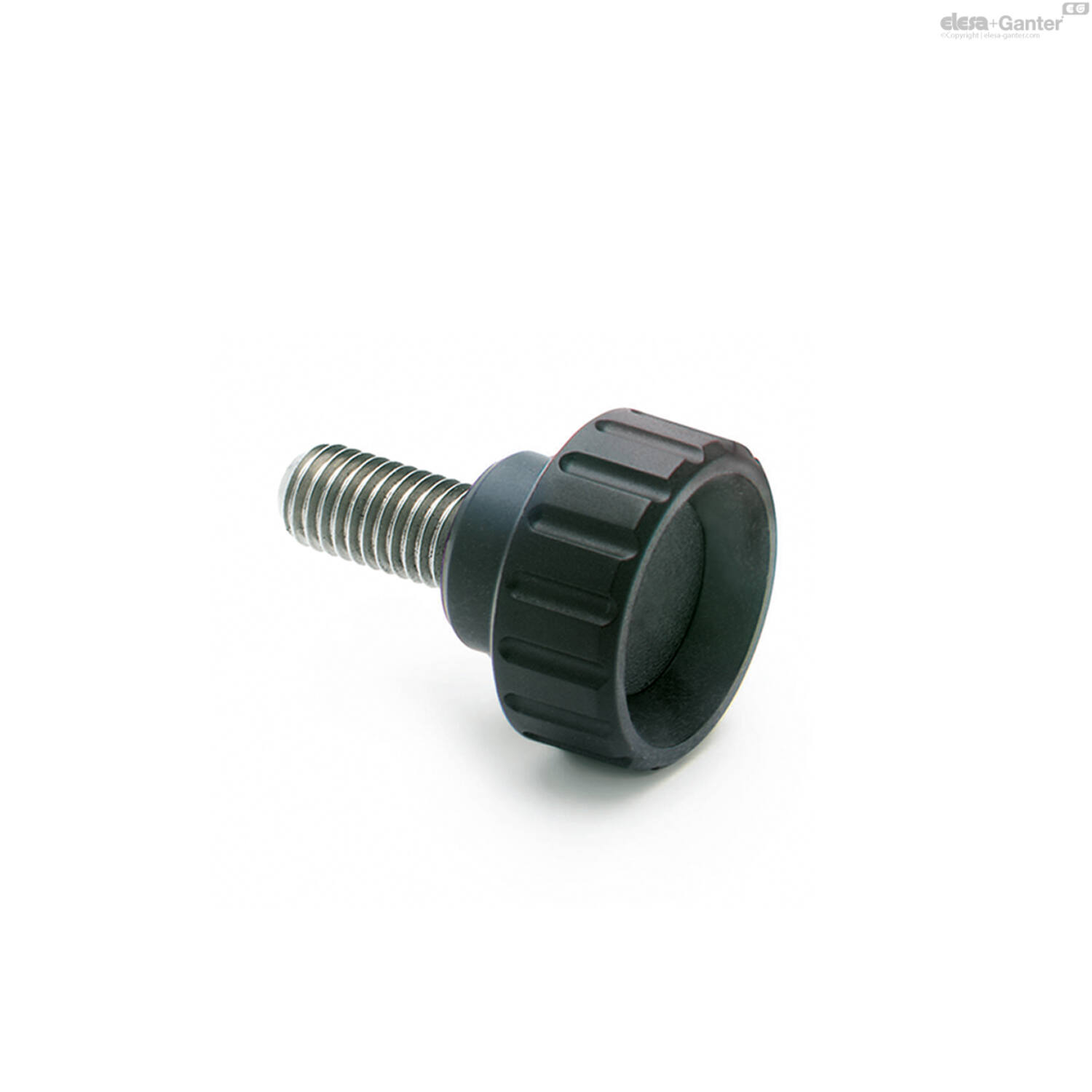 Elesa+Ganter BT.25-SST-P-M6X16