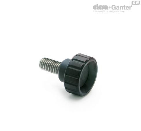 Elesa+Ganter BT.25-SST-P-M6X25